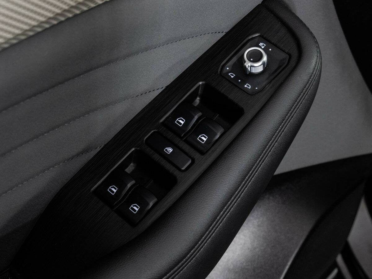 Купить Haval F7, 2023, 30 839 км.. Фото: #17