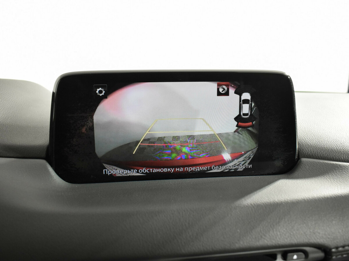 Купить Mazda CX-5, 2017, 87 630 км.. Фото: #16