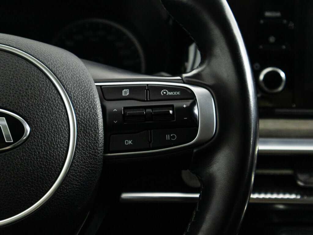 Купить Kia K5, 2021, 143 398 км.. Фото: #24