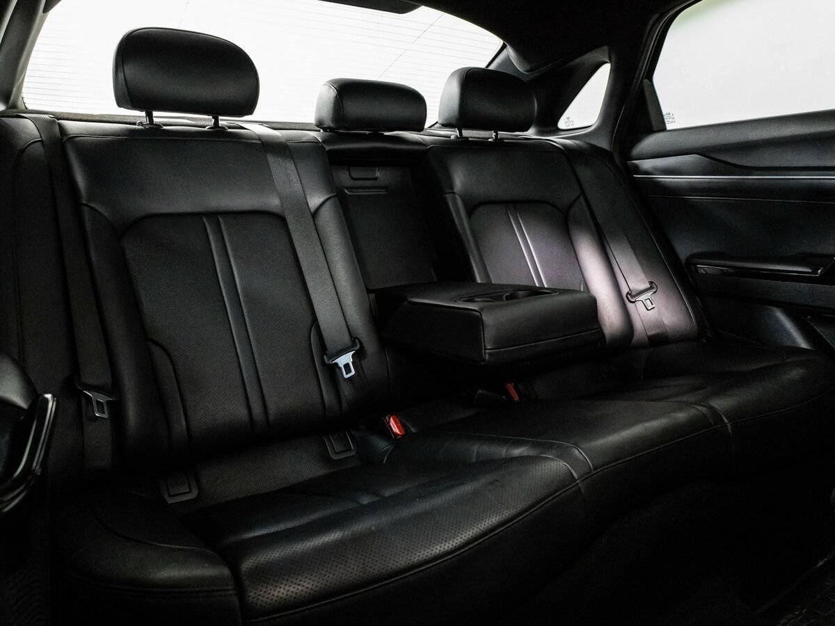 Купить Kia K5, 2020, 98 709 км.. Фото: #25