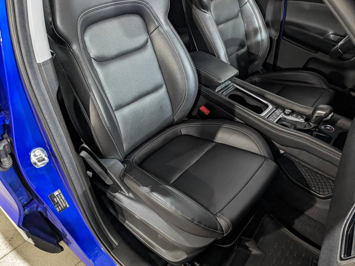 Купить Chery Tiggo 4, 2022, 120 325 км.. Фото: #19