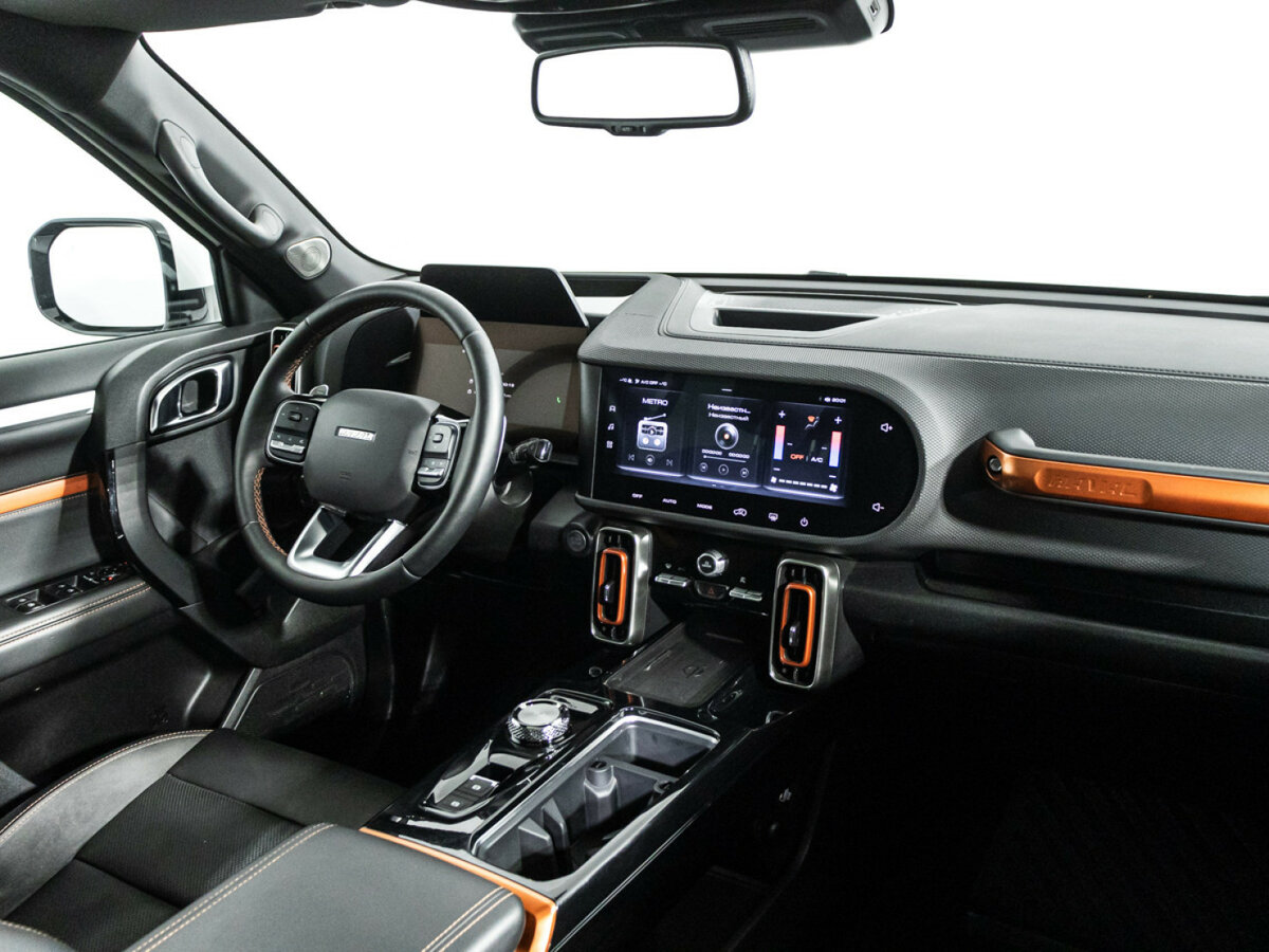 Купить Haval Dargo, 2023, 20 525 км.. Фото: #6