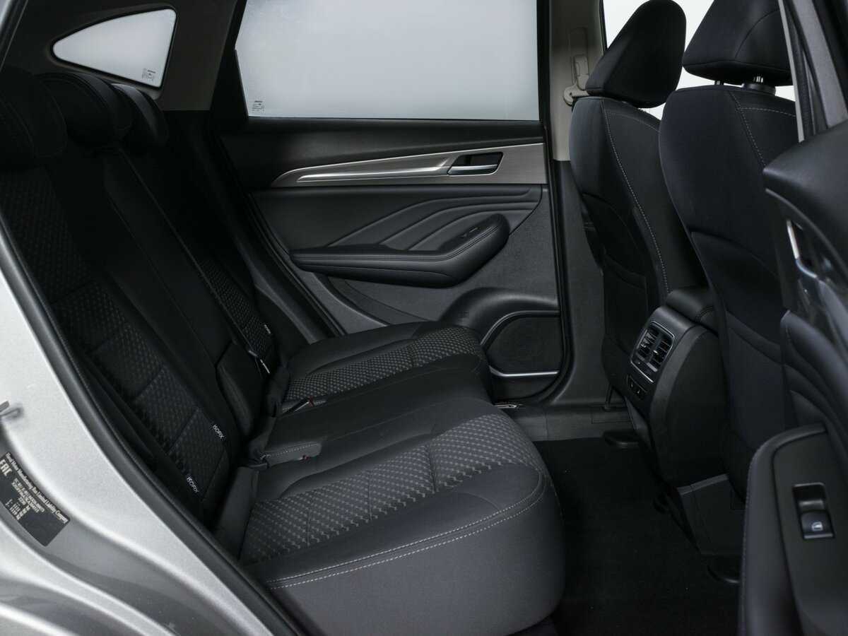 Купить Haval F7, 2019, 127 000 км.. Фото: #9