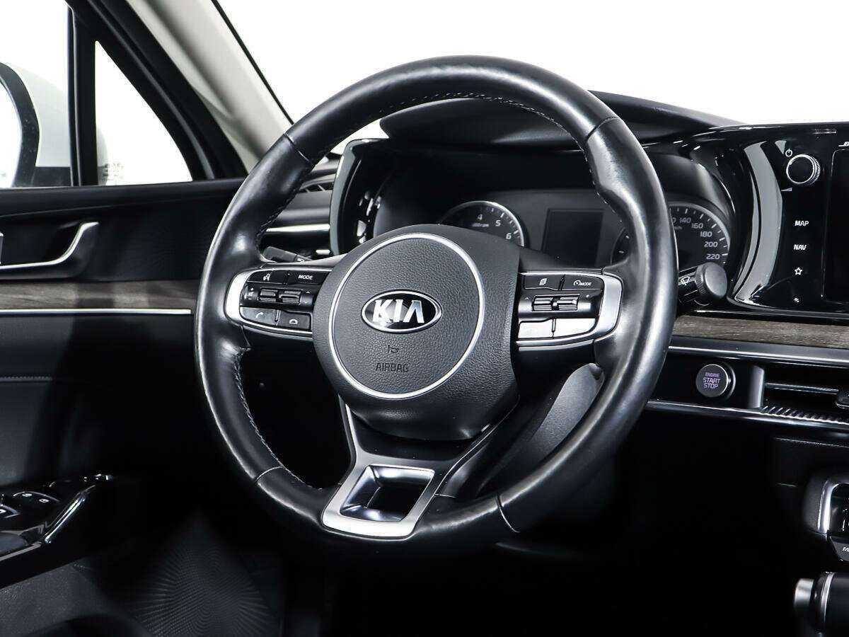 Купить Kia K5, 2020, 85 025 км.. Фото: #14