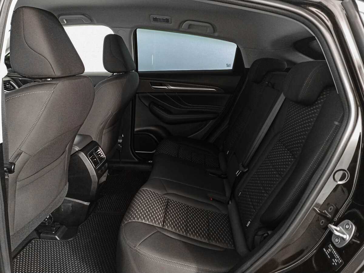 Купить Haval F7x, 2020, 21 302 км.. Фото: #11