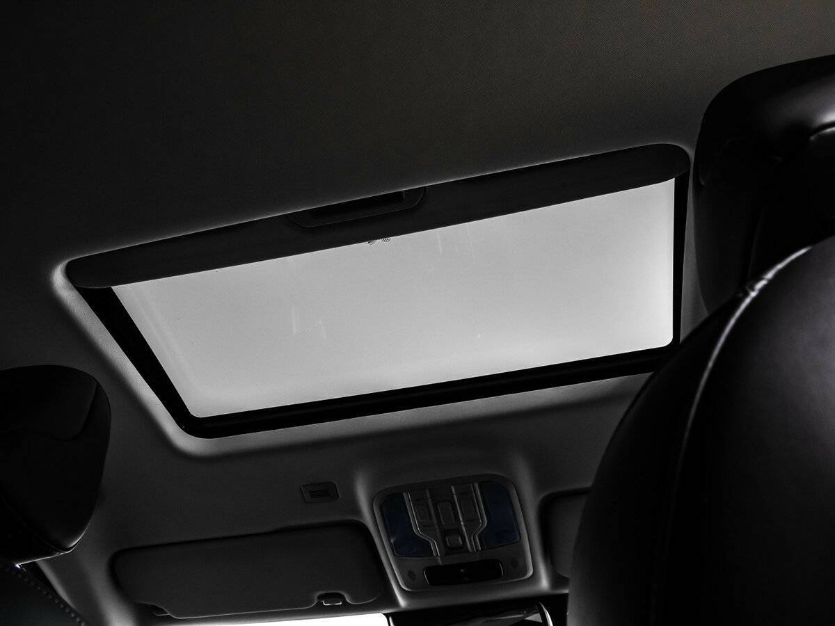 Купить Haval F7x, 2021, 33 300 км.. Фото: #13