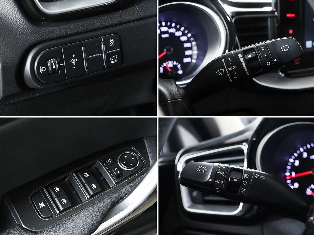 Купить Kia XCeed, 2020, 31 820 км.. Фото: #15