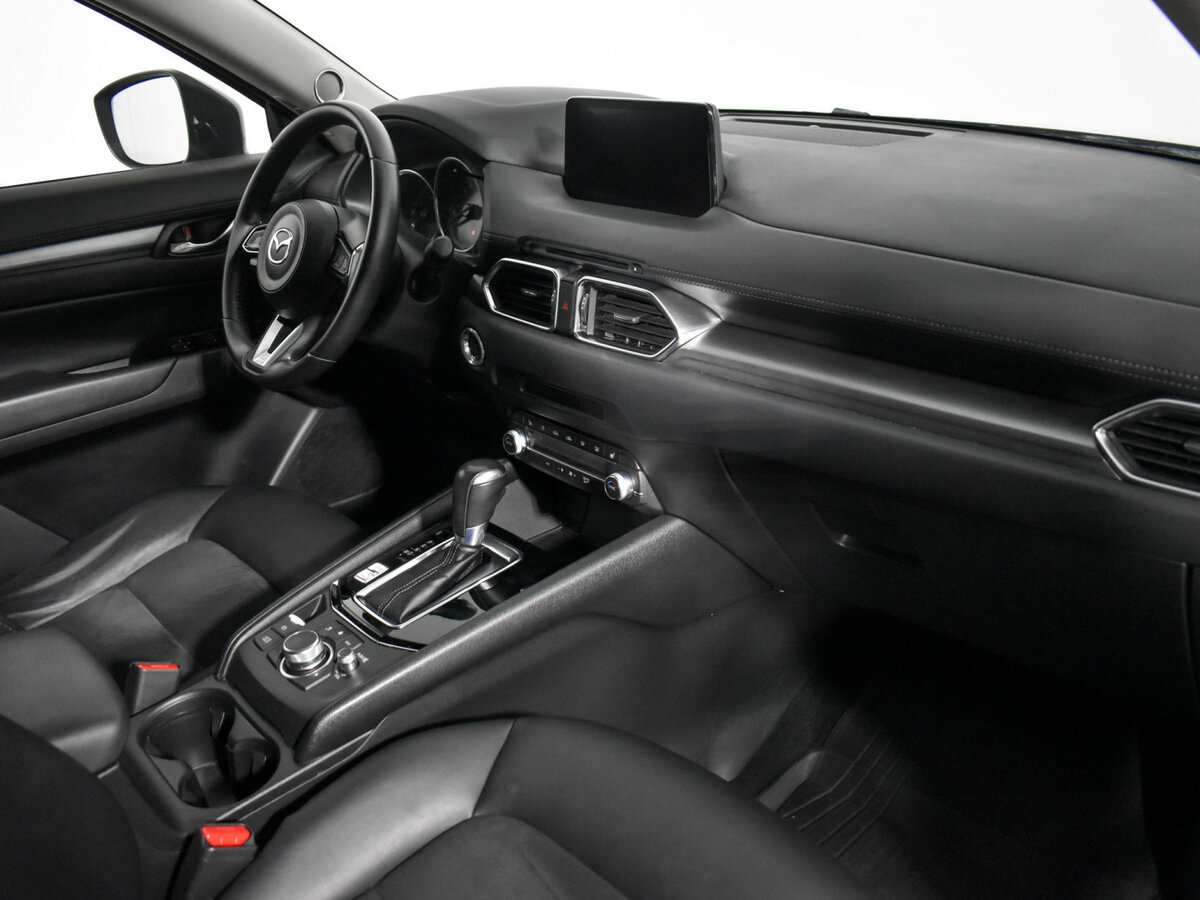 Купить Mazda CX-5, 2020, 89 130 км.. Фото: #12