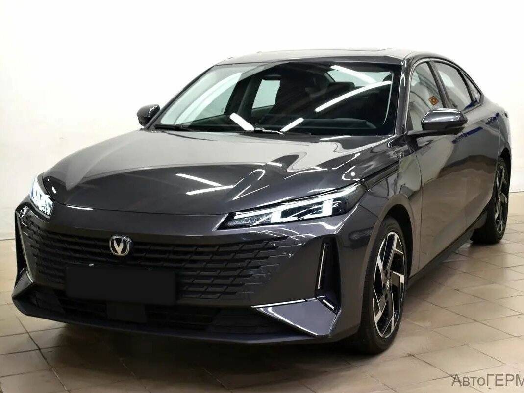 Купить Changan Lamore, 2023, 20 282 км.. Посмотреть фото