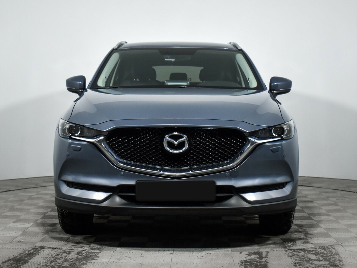 Купить Mazda CX-5, 2020, 89 130 км.. Фото: #1