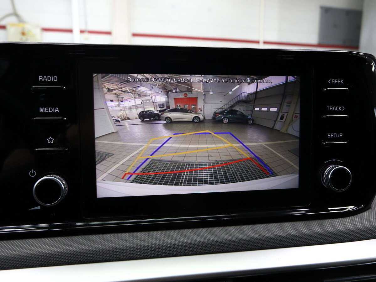 Купить Kia K5, 2021, 47 972 км.. Фото: #19