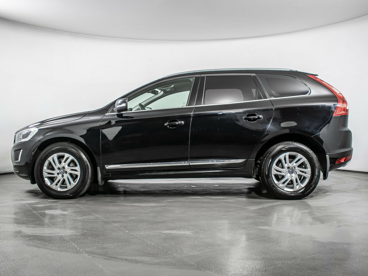Купить Volvo XC60, 2015, 172 571 км.. Фото: #7