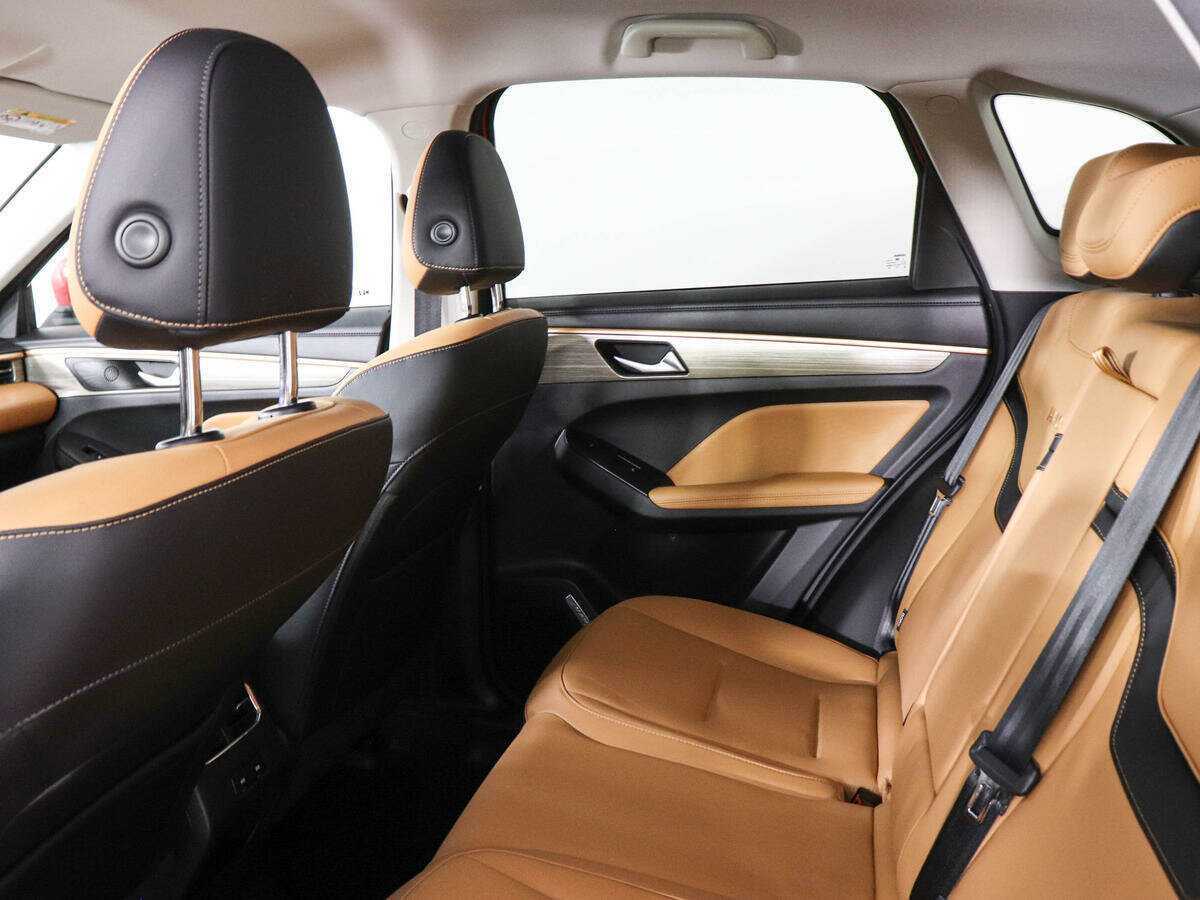 Купить Haval Jolion, 2023, 14 873 км.. Фото: #11