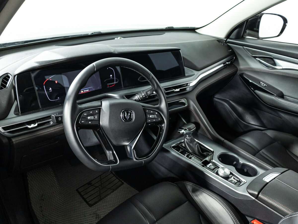 Купить Changan CS75 Plus, 2021, 43 574 км.. Фото: #10