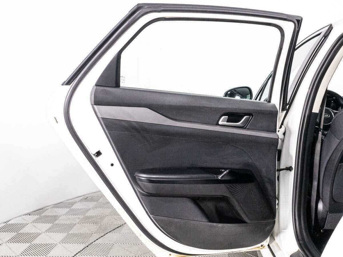 Купить Kia K5, 2020, 82 472 км.. Фото: #25