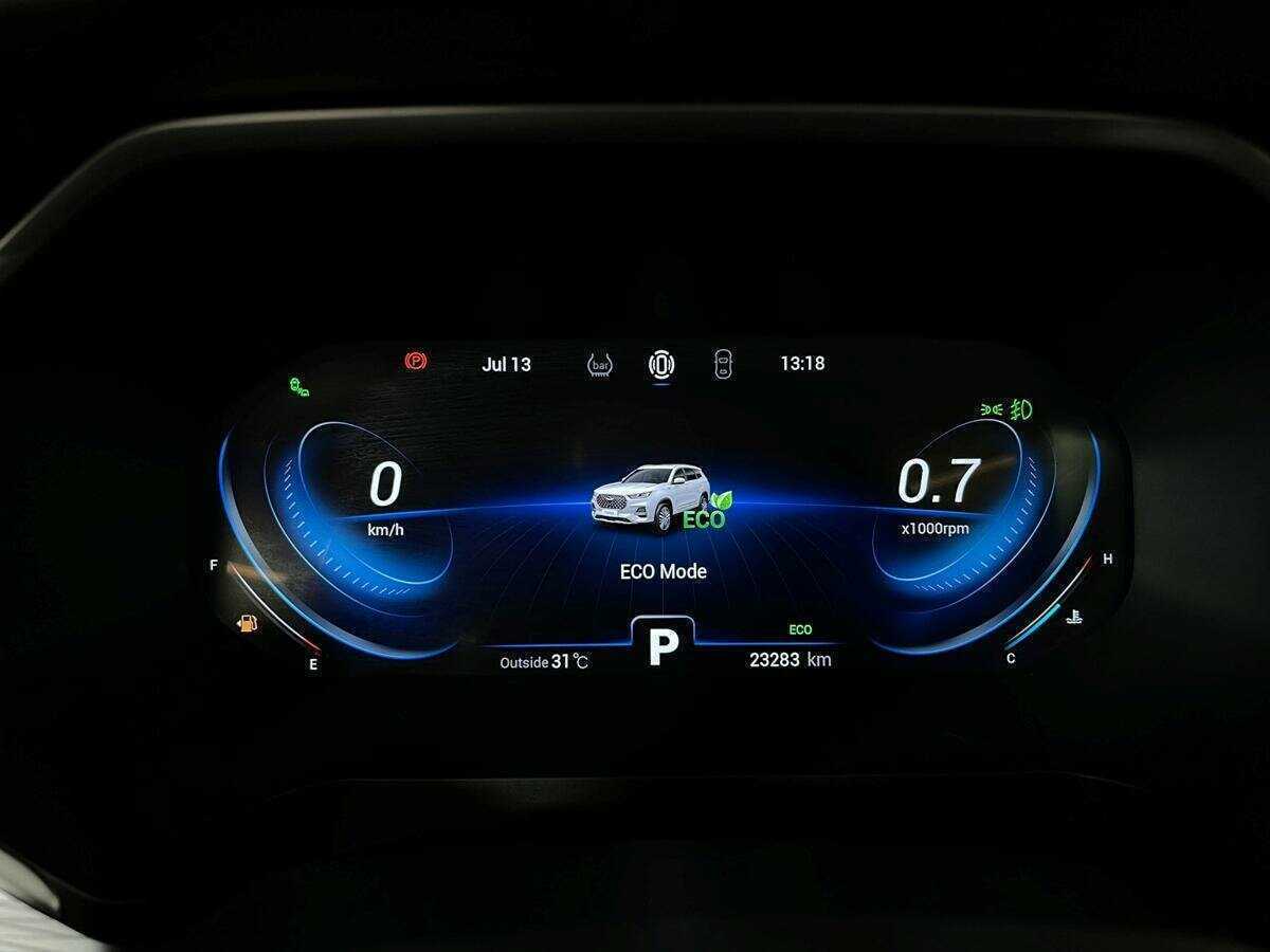 Купить Chery Tiggo 8 Pro, 2021, 23 279 км.. Фото: #9