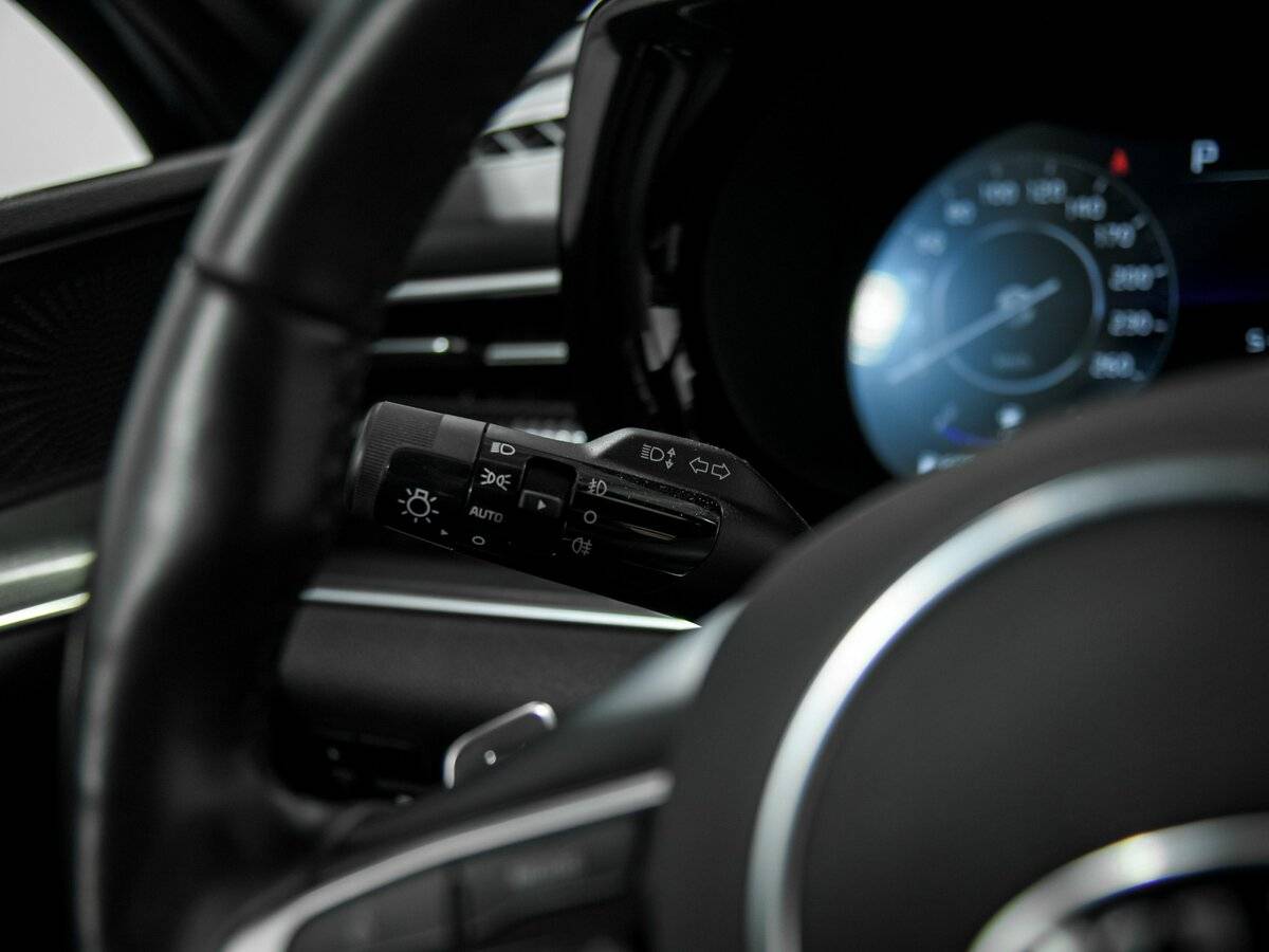 Купить Kia K5, 2021, 39 767 км.. Фото: #7