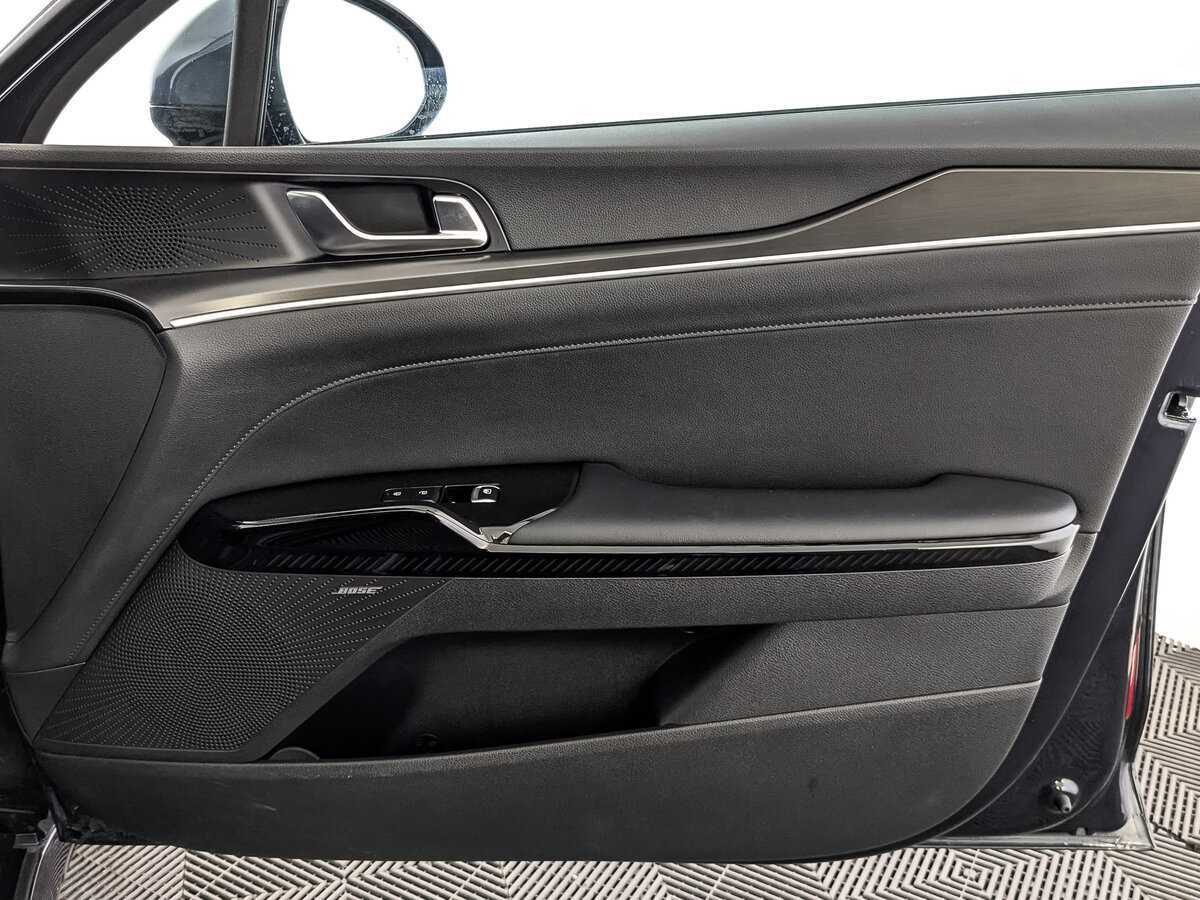 Купить Kia K5, 2021, 143 266 км.. Фото: #23