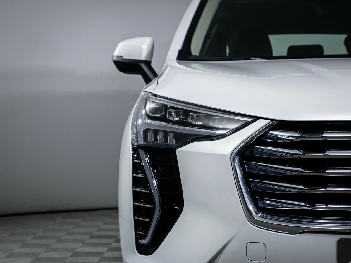 Купить Haval Jolion, 2023, 38 000 км.. Фото: #14