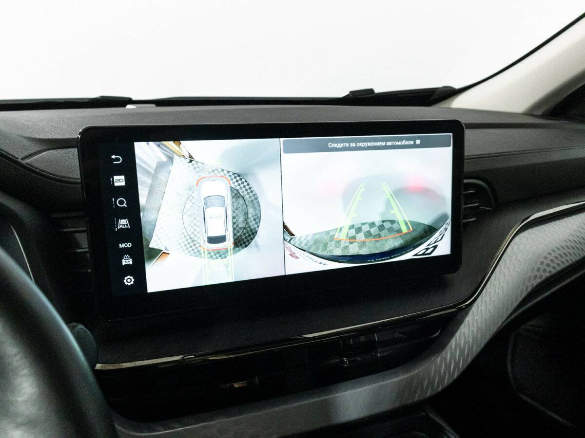 Купить Haval F7x, 2023, 29 532 км.. Фото: #16