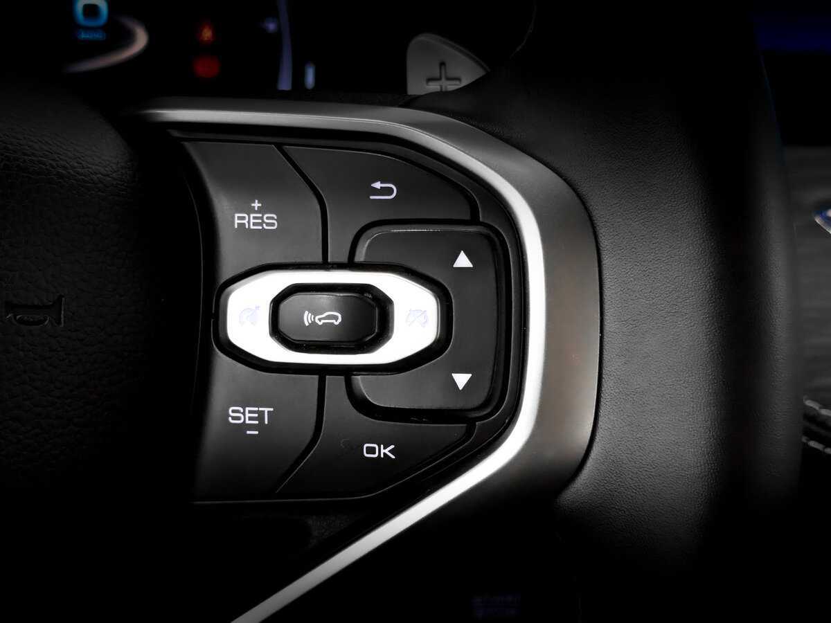 Купить Haval Jolion, 2023, 63 333 км.. Фото: #27