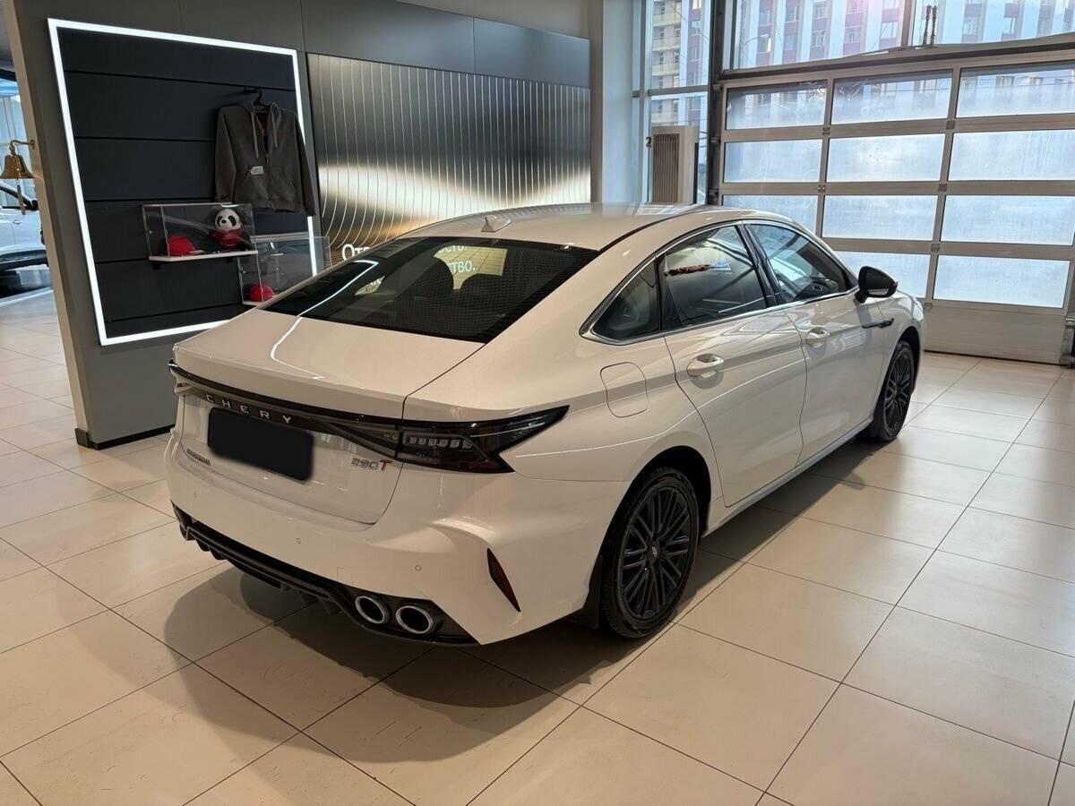 Купить Chery Arrizo 8, 2024, 28 000 км.. Фото: #3