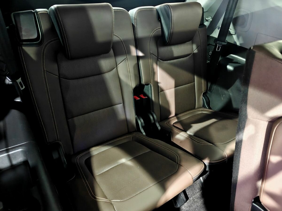 Купить Chery Tiggo 8 Pro, 2022, 62 253 км.. Фото: #10
