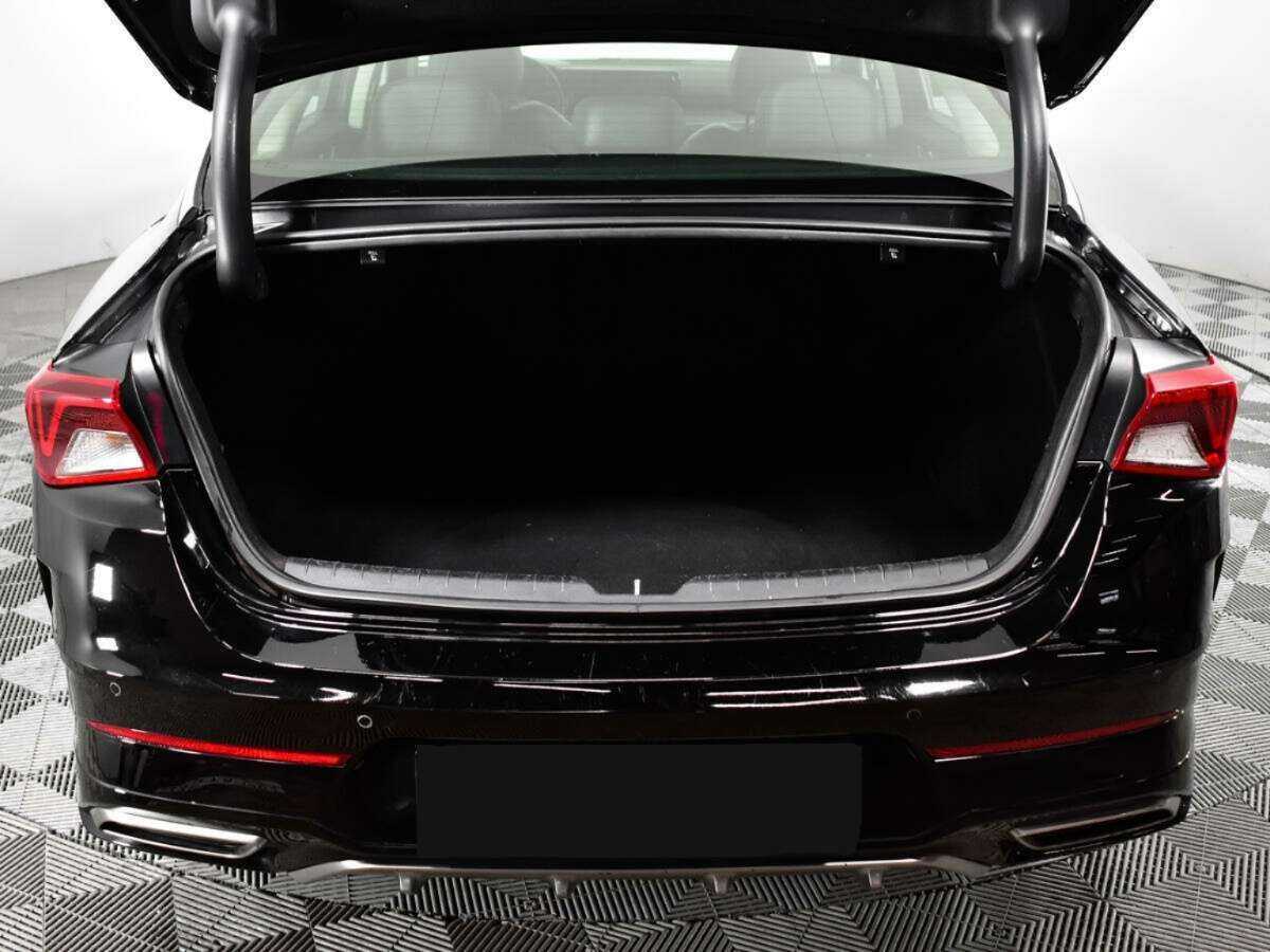 Купить Kia K5, 2021, 95 011 км.. Фото: #11