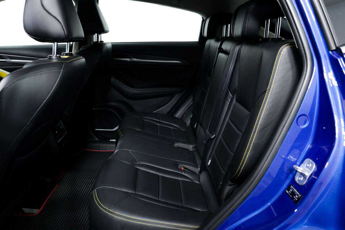 Купить Haval F7x, 2019, 80 000 км.. Фото: #11