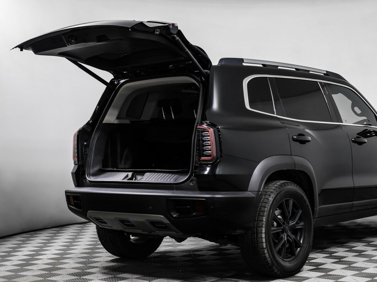 Купить Haval Dargo, 2023, 42 500 км.. Фото: #16