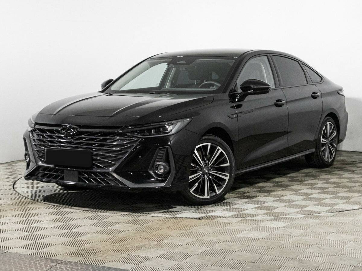 Купить Chery Arrizo 8, 2023, 13 209 км.. Фото: #0