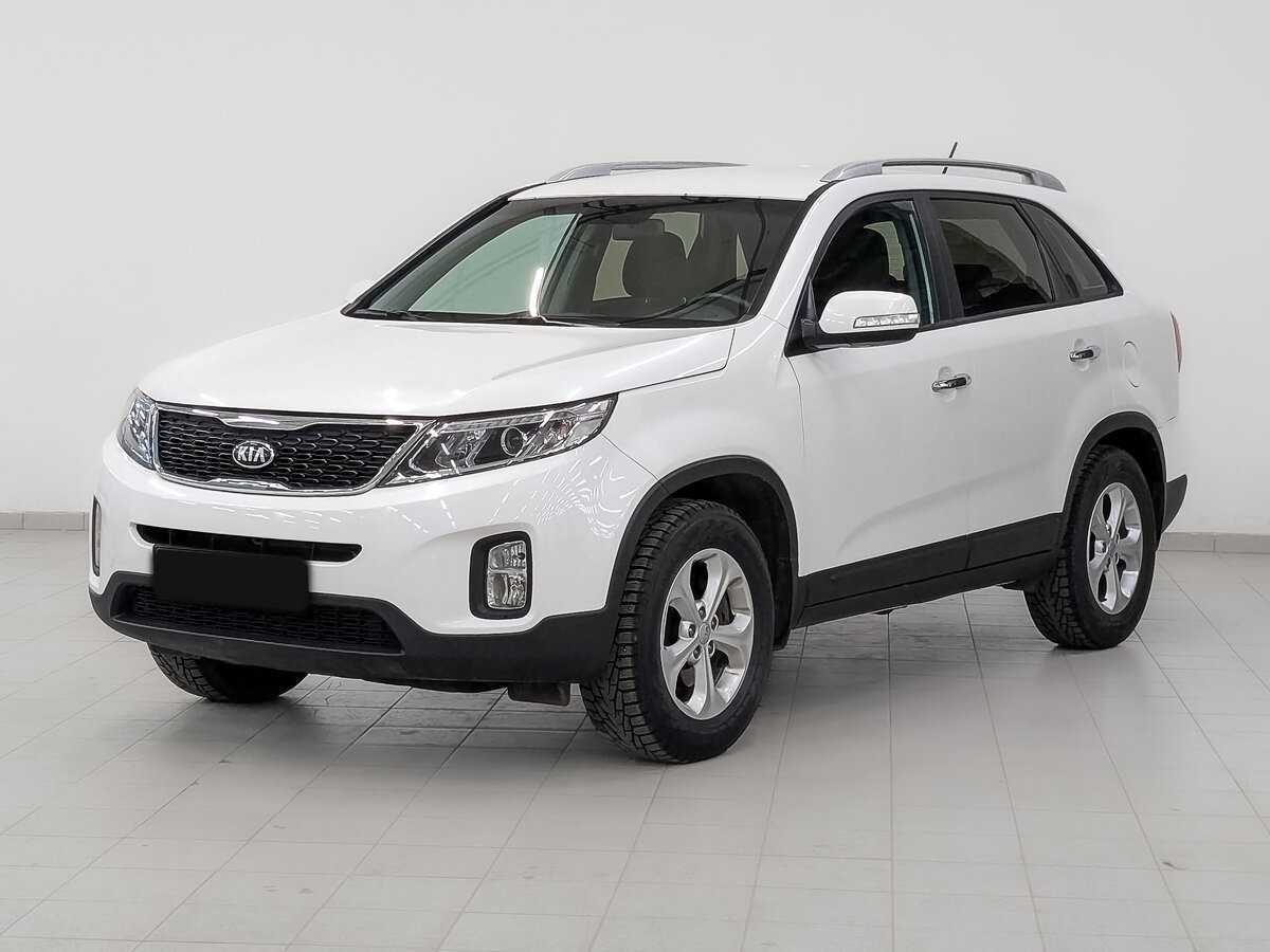 Купить Kia Sorento, 2019, 98 268 км.. Посмотреть фото