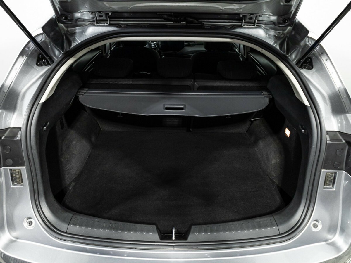 Купить Haval F7, 2021, 77 500 км.. Фото: #19