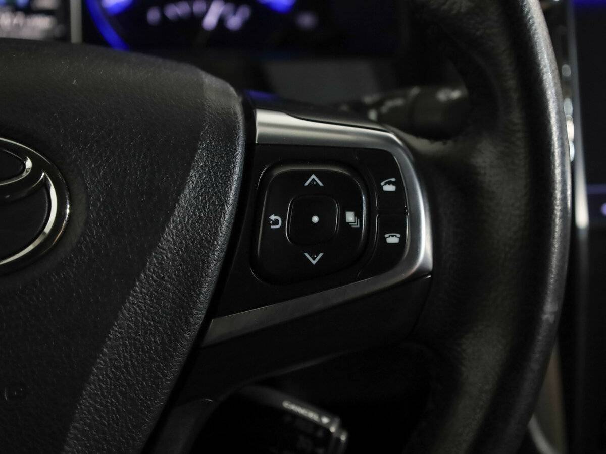 Купить Toyota Camry, 2017, 167 916 км.. Фото: #10
