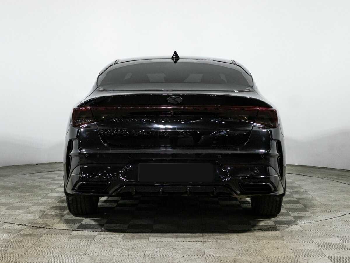 Купить Kia K5, 2021, 59 866 км.. Фото: #5