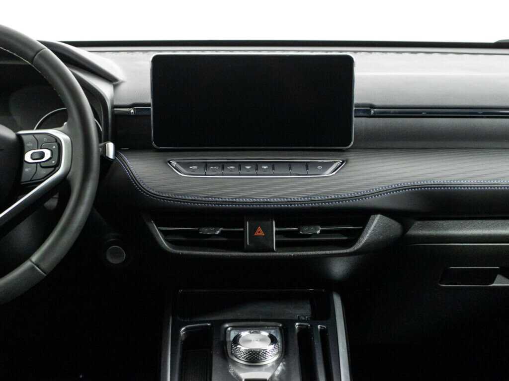 Купить Haval Jolion, 2023, 13 164 км.. Фото: #13