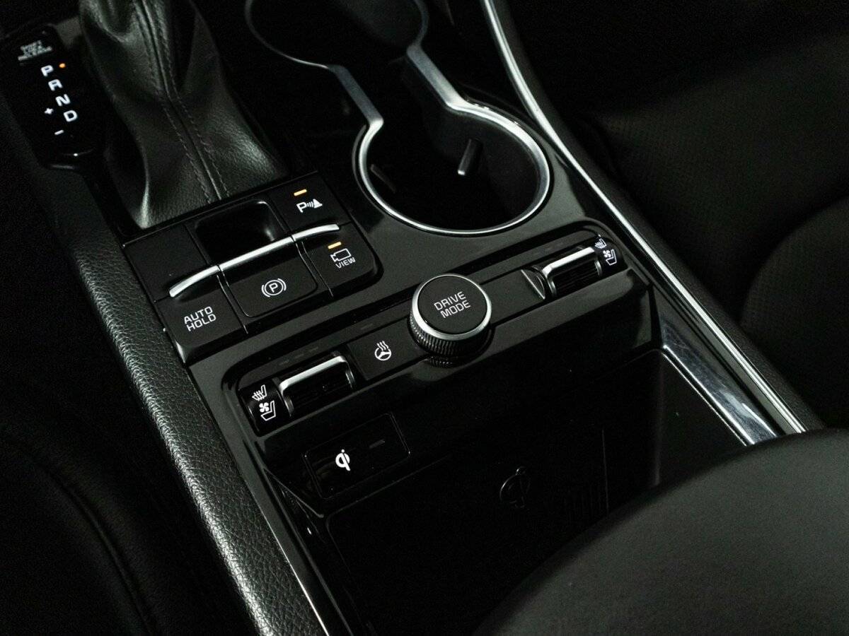 Купить Kia K5, 2020, 137 631 км.. Фото: #26