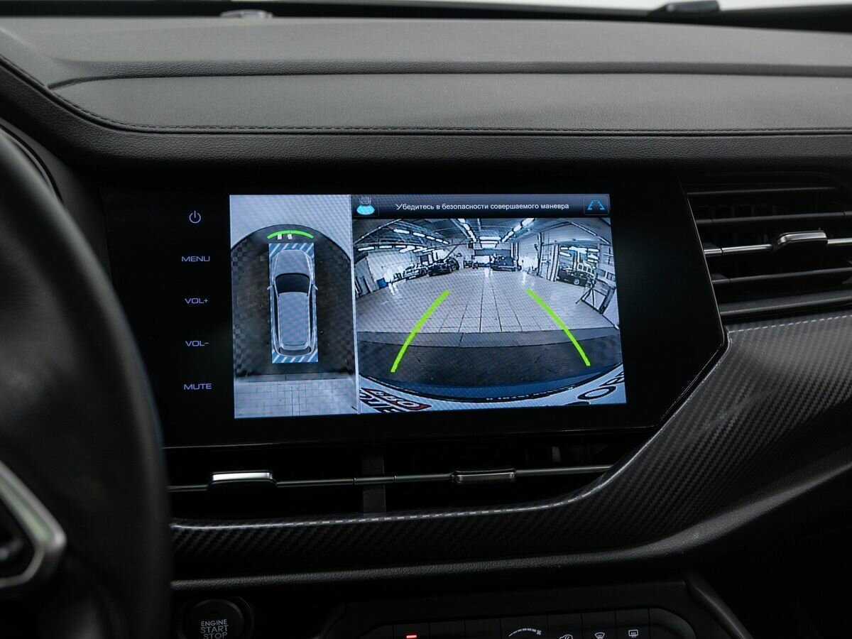 Купить Haval F7x, 2020, 73 000 км.. Фото: #23