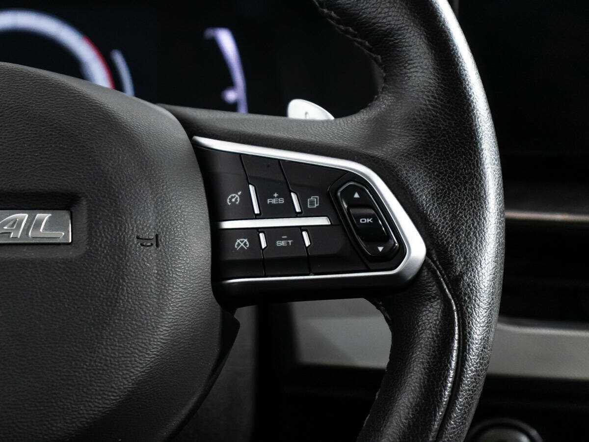 Купить Haval F7x, 2022, 59 907 км.. Фото: #20