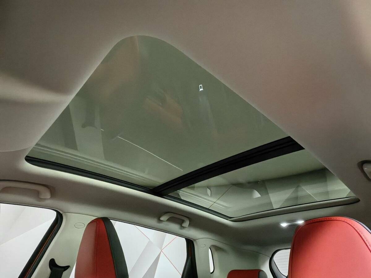 Купить Changan UNI-S (CS55 Plus), 2024, 15 937 км.. Фото: #20