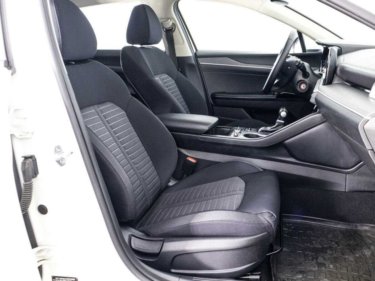 Купить Kia K5, 2021, 84 261 км.. Фото: #22