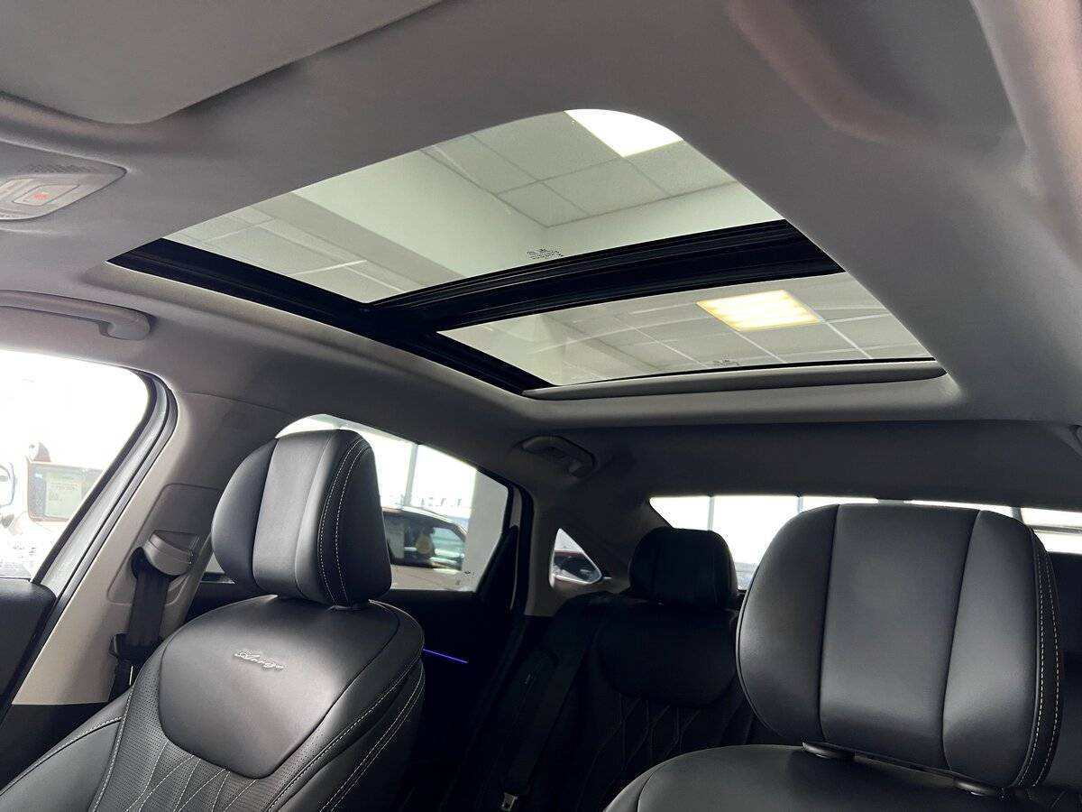 Купить Chery Arrizo 8, 2023, 22 567 км.. Фото: #15