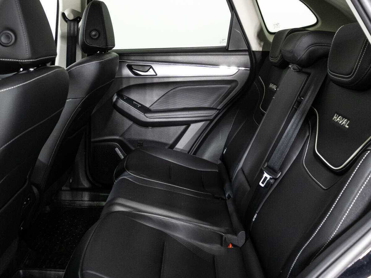 Купить Haval Jolion, 2023, 7 366 км.. Фото: #9
