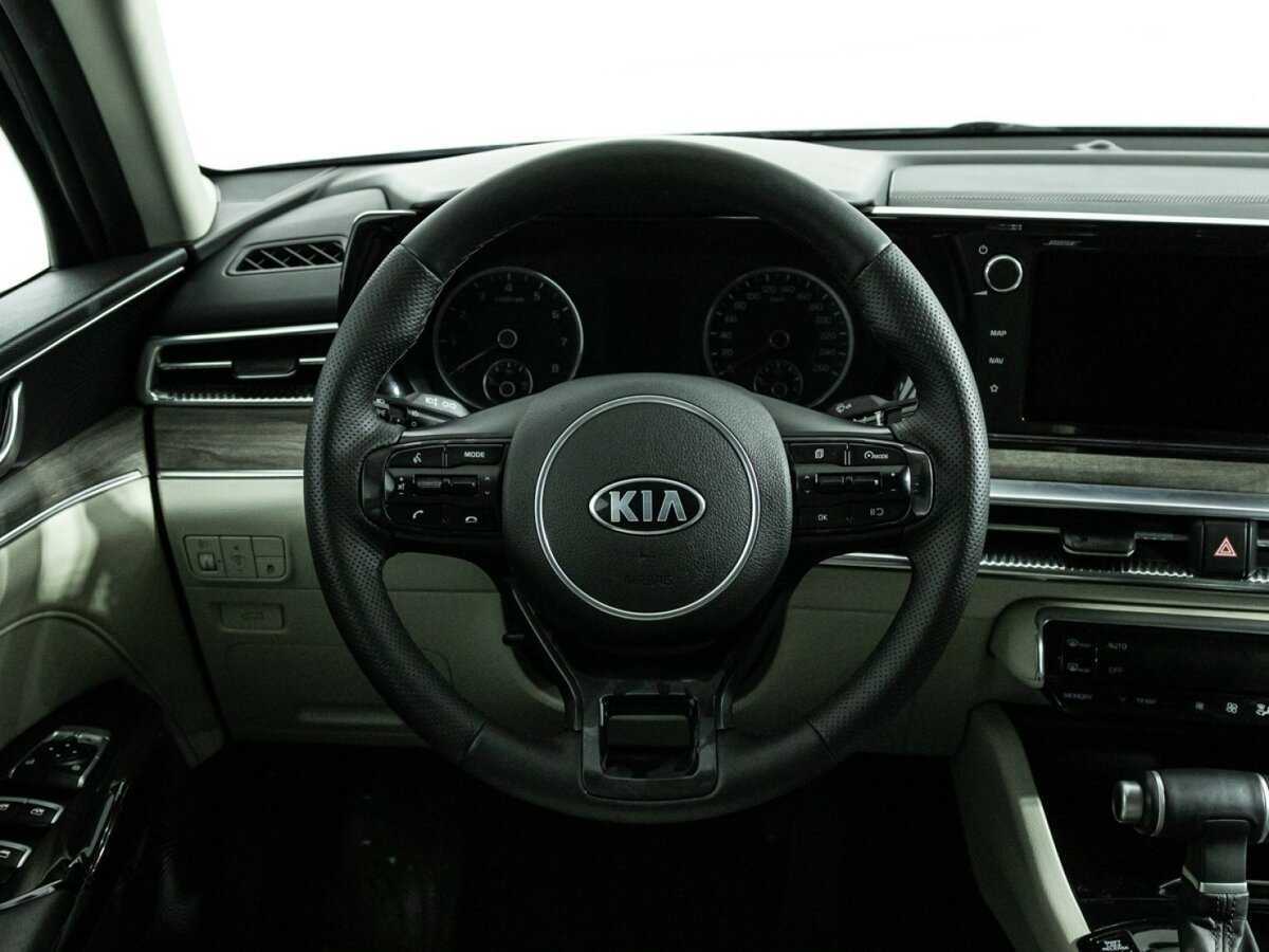 Купить Kia K5, 2021, 79 416 км.. Фото: #24
