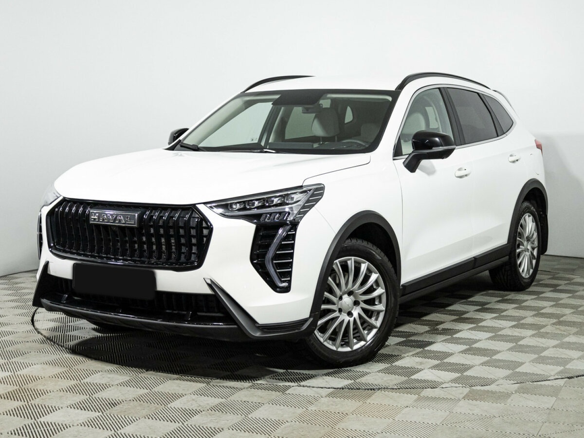 Купить Haval Jolion, 2024, 19 147 км.. Посмотреть фото