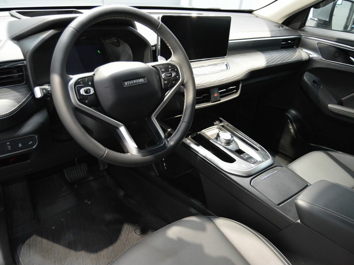 Купить Haval Jolion, 2023, 24 238 км.. Фото: #19