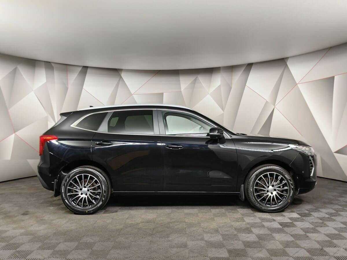 Купить Haval Jolion, 2023, 3 100 км.. Фото: #5