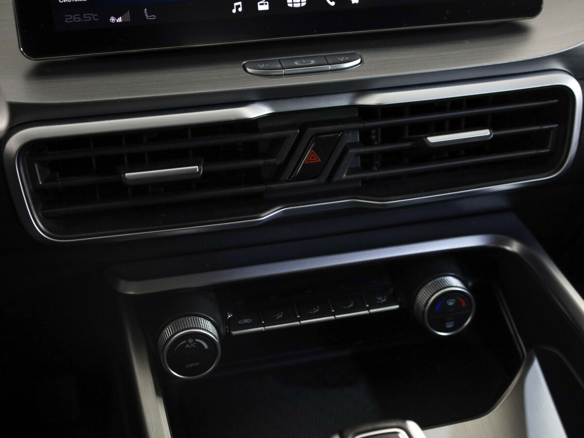 Купить Geely Coolray, 2021, 93 920 км.. Фото: #20
