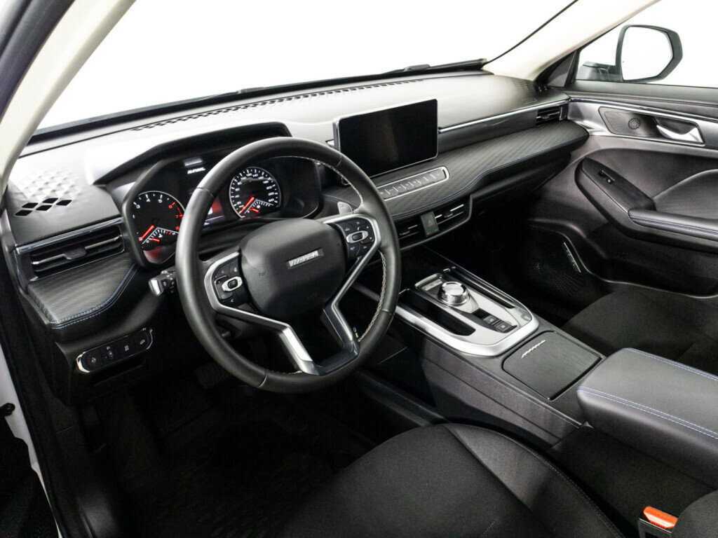 Купить Haval Jolion, 2023, 23 273 км.. Фото: #10