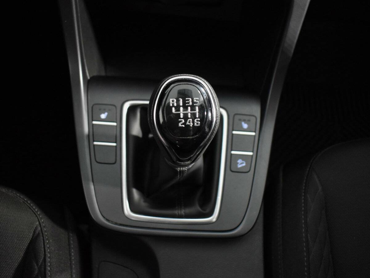 Купить Hyundai Creta, 2021, 70 050 км.. Фото: #14
